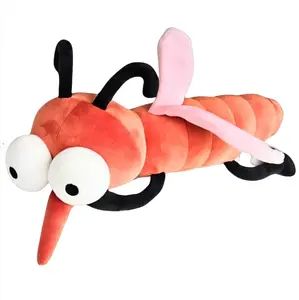 Moskinto Plushie 12"