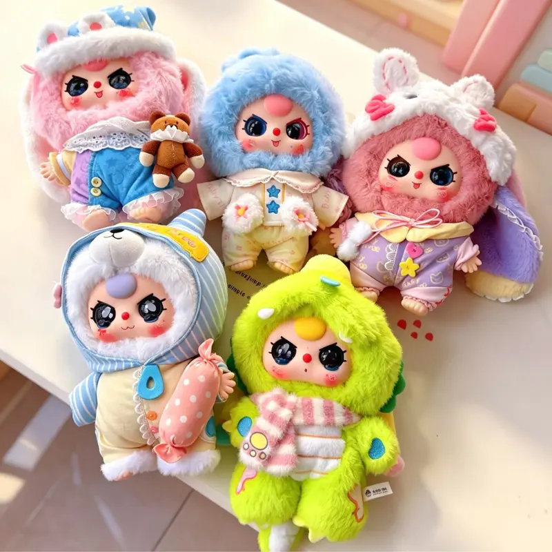 baby three 400 secret - TikTok Shop