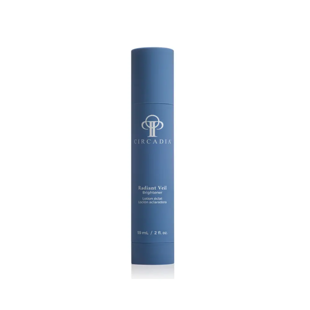 Radiant Veil Brightener 2oz
