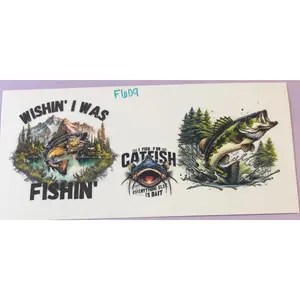 FISHING