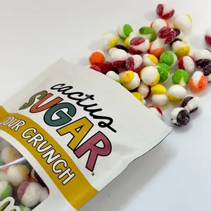 Freeze Dried Sour Crunch