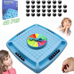 Chess Game, Puzzle Strategy Family Games, Party Travel Desktop Educational Games for Kids and Adults, Gifts for All Age, Easter Gifts