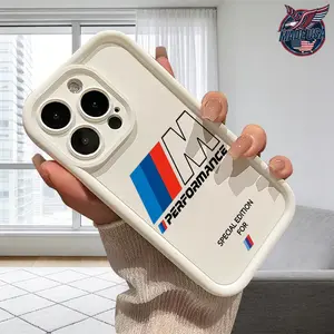 Luxury Sport Racing Car Performance Graphic Aesthetic Case for iPhone 17 16 15 14 Pro Max 13 12 11 XR XS Plus Air Slim Shockproof TPU Cover promax design Phone