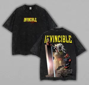 Battle Beast – Vintage Oversize Shirt for Anime Fans Men’s Gift Idea men gifts shirts men ee TV series Vintage Graphic Design Top Cotton Comic Superheroes Streetwear T-Shirt Clothes Menswear Womenswear