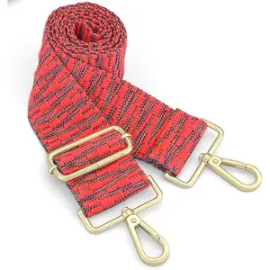 Purse Straps Replacement Crossbody - Guitar Strap for Purses Crossbody