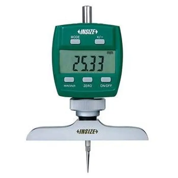 Central Tools CE3M746 Digital Depth Gage