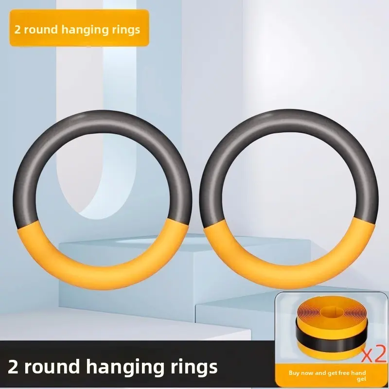 Double handle (large ring model) + hand glue
