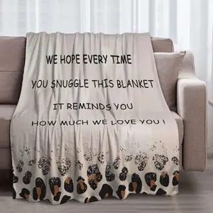 Aunt Gifts from Niece, Aunt Blanket, Gifts for Aunt, Aunt Gifts from Nephew, Best Aunt Ever Gifts, Gifts for Aunts from Niece, to My Aunt Throw Blankets 50x60