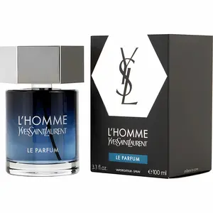 YSL Men's 3.4 Ounce L'Homme Le Parfum Eau De Parfum