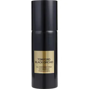 Black Orchid By Tom Ford Body Spray For Women