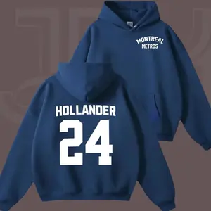 Rozanov 81 Hoodie, Hollander 24 Hoodie, Montreal Metros T-shirt, Connor Storrie Shirt, Team Hollanov Sweatshirt, LGBT Hockey Romance Shirt, Unisex Movie Inspired