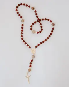 Sacred Heart Rosary