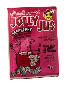 Jolly Jus 5g