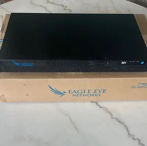 Eagle Eye Networks 301 | Cloud Video Bridge Rack Mounted Machine