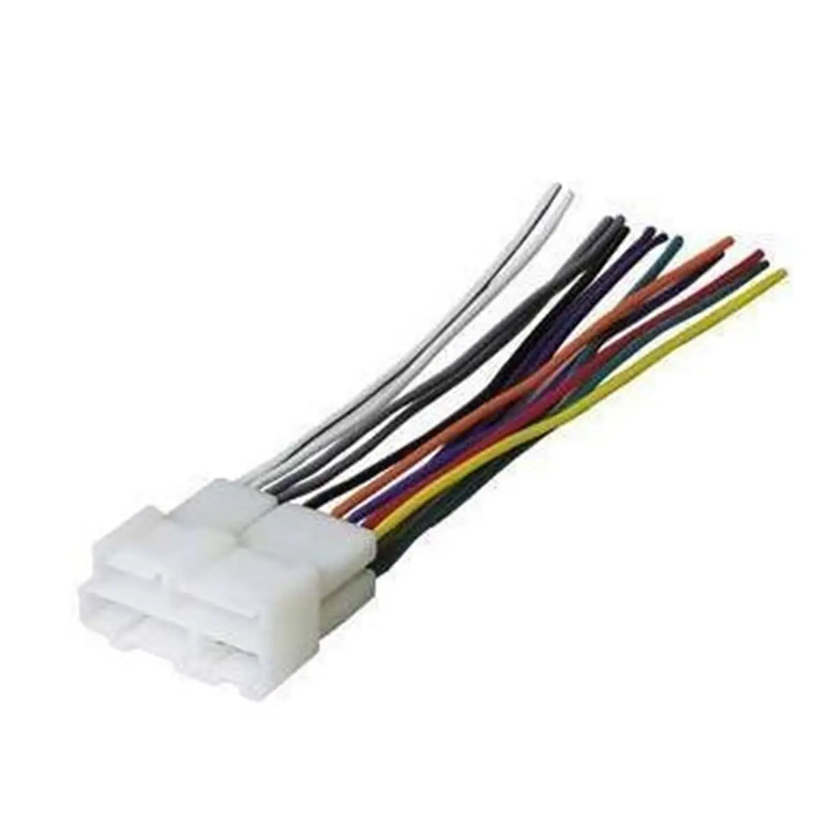 General Motors 21 Pin Wire Harness