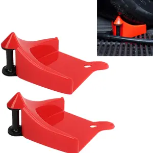 Tire Car-Washing Anti-Pinch Water Tube Tools Kit, Portable Tire Winder, Auto Hose Guides and Tire Limiters, Washing Tool Accessories for Cars and Motorcycles #GLOBAL PICKS