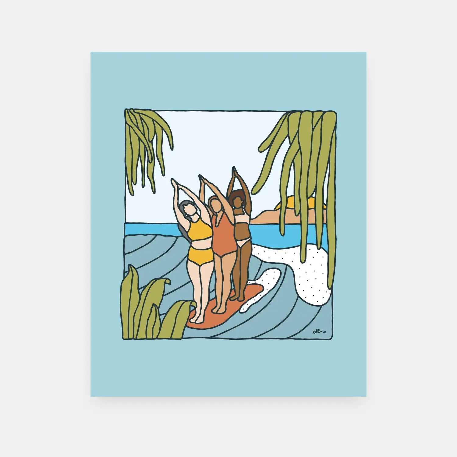Better Together - Print