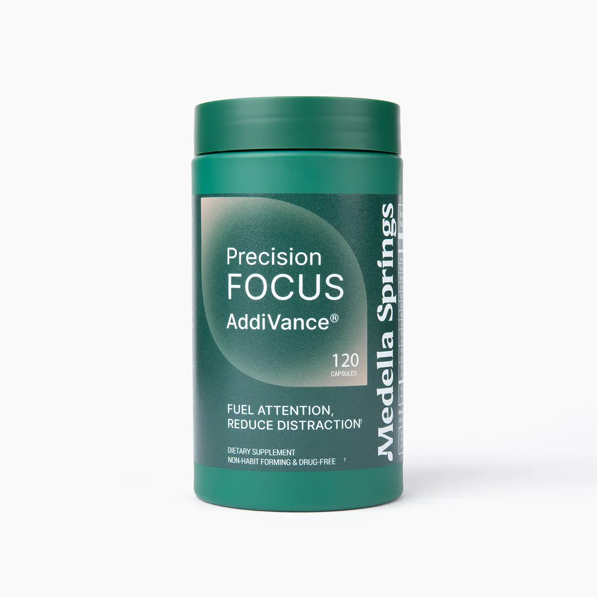 AddiVance Cognitive Support Supplement