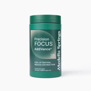 AddiVance Cognitive Support Supplement