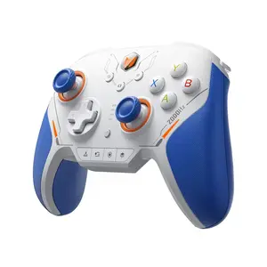 Wireless Gamepad PC Edition Elite Star Flash Mechanical Button Switch Console ergonomic grip Xbox Special Edition Controller clear axis gyro sensor