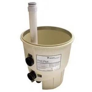 Pentair FNS Plus 24 sf Tank Bottom Assembly | 170015