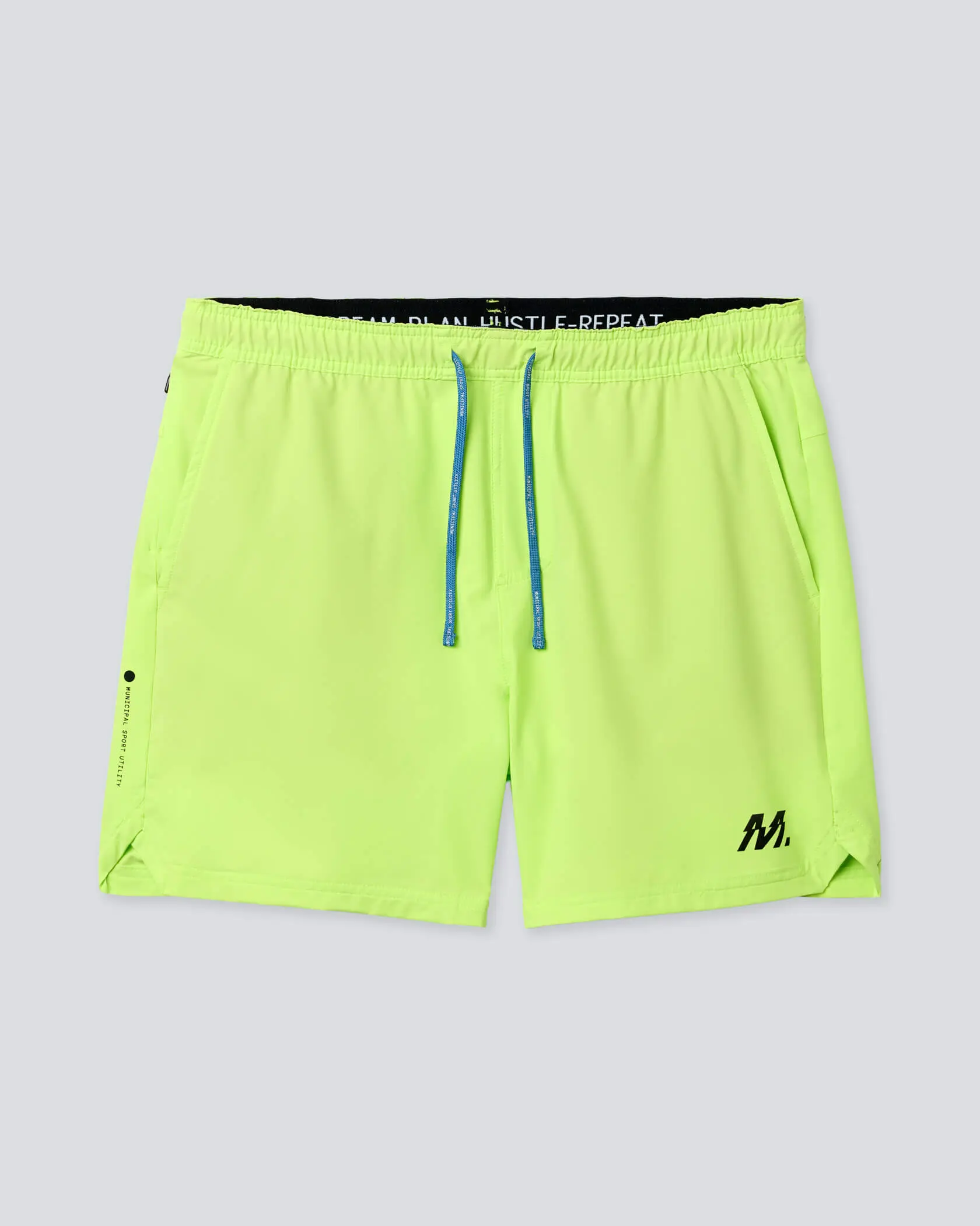 4AM. Shorts 6" - Athletic Shorts