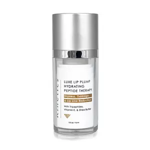 Luxe Lip Plump Hydrating Peptide Therapy