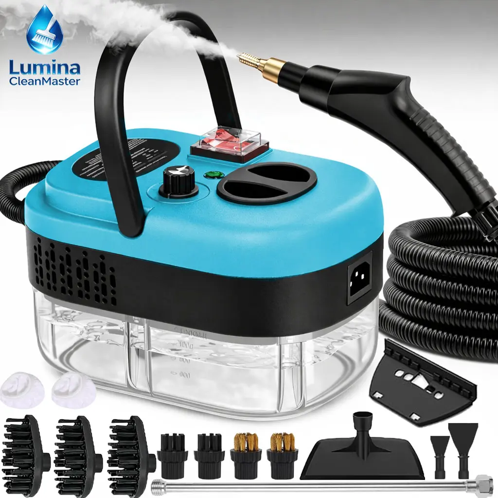 Sky Blue(Powerful Steam)