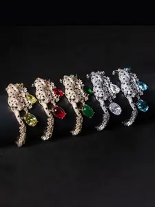 Fashion Elegant Unicorn Design Bracelet, Rhinestone Decorated Bracelet for Women & Girls, Trendy All-match & Exquisite Jewelry for Birthday Gift, Boho Style Bracelet