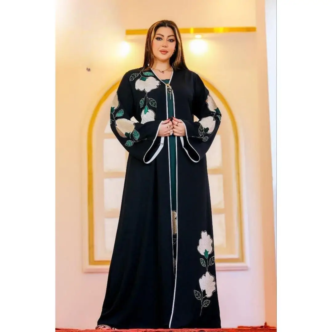 Abaya Dress