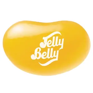 Jelly Belly Sunkist Tangerine: 10LB Case