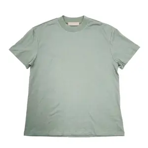 Men's T-Shirt Oversized Loose Fit Sycamore Tee for Women, 2022 Style Cotton Casual Short Sleeve Crew Neck T Shirt Tops Menswear Tshirt