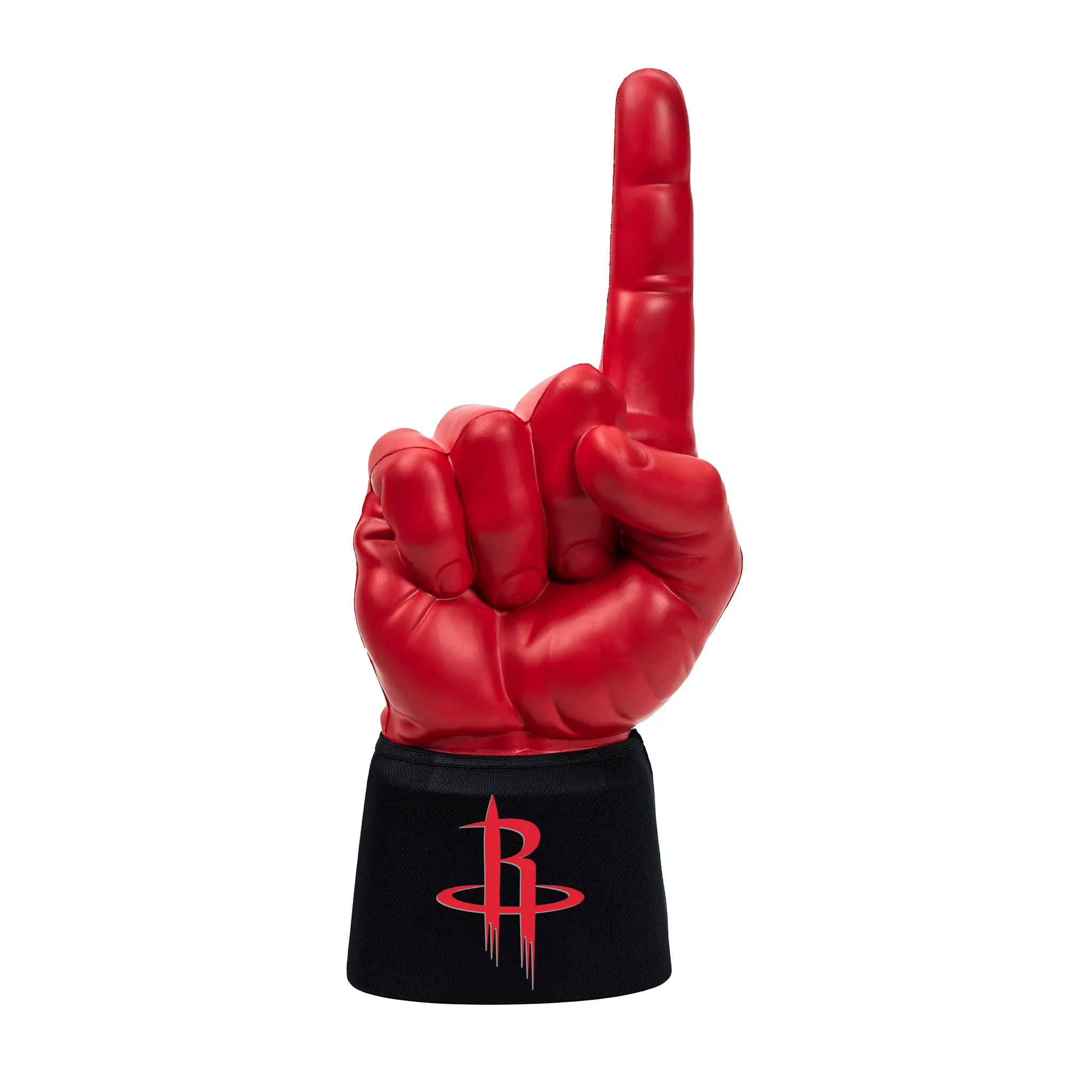 Houston Rockets RadHand Foam Finger
