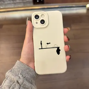 Salat Sujud Taharah Islamic Aesthetic Phone Case for iPhone 16 11 15 14 13 12 Pro Max Plus Birthday Ramadan Adah Gifts for Muslims Cellphone Smartphone Shockproof Cover