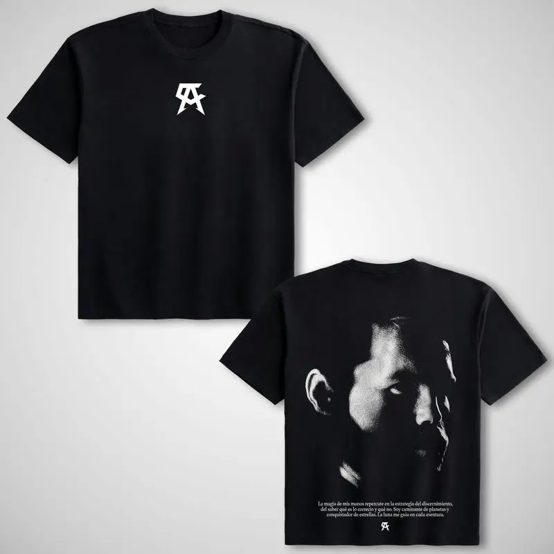 CANELO ALVAREZ V3 TEE, Canelo Boxing Tee, Fashion Cotton, Full Colors, Full Sizes, For Men, For Women