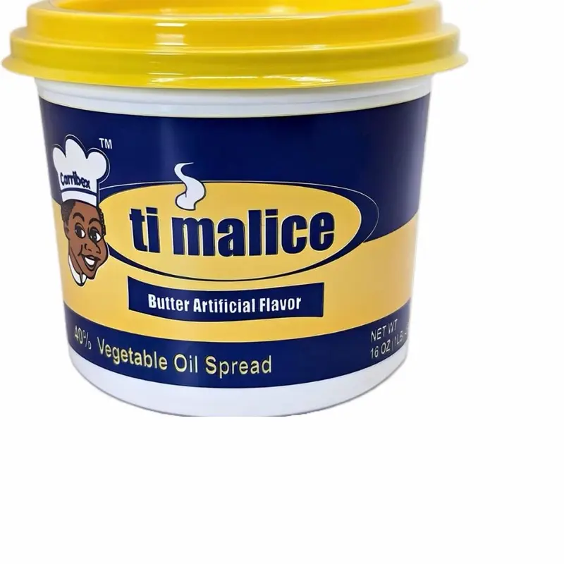 Butter ti malice
