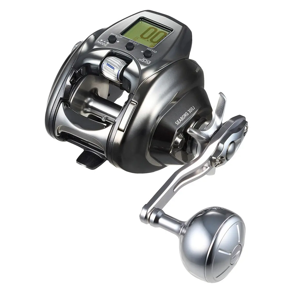2026 Daiwa Seaborg 300J Electric Reel
