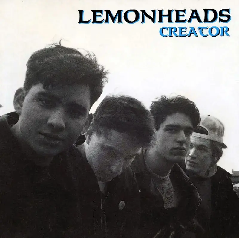 Lemonheads - Creator - Vinyl Lp - RSD 2026