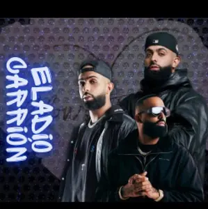 Eladio Carrion Tumbler