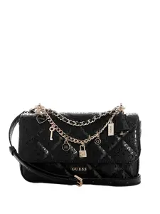GUESS Female Libby Crossbody bag