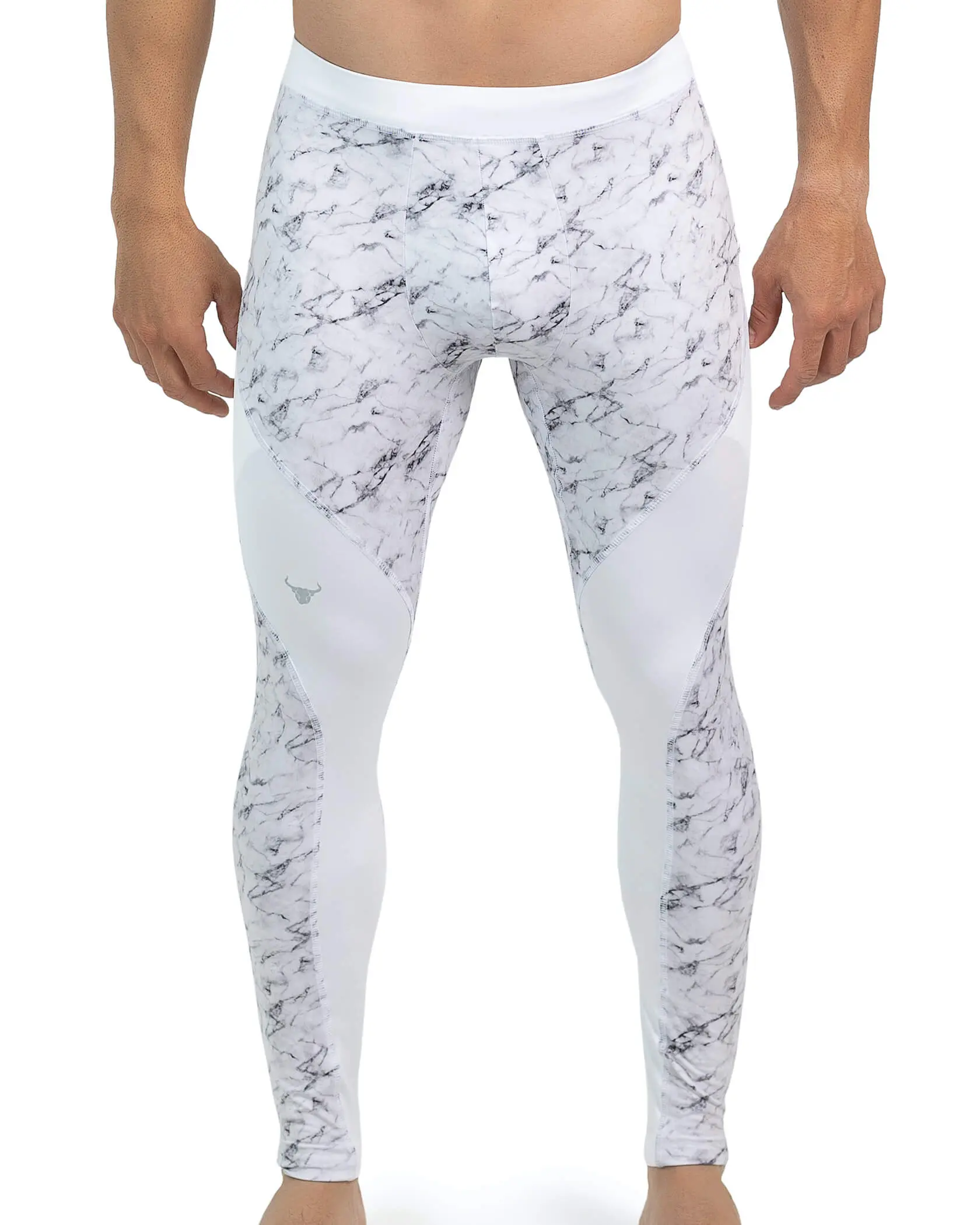 Marble Meggings
