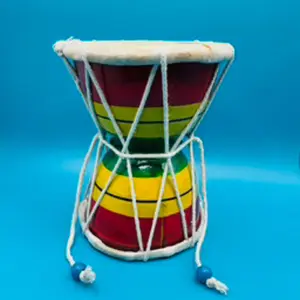 Small drum Tambor chiquito