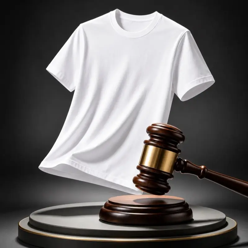 2026 Fan Style Athletic Shirt | Choose Your Size