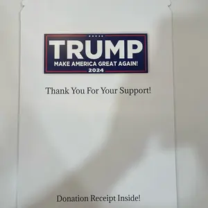 Donald Trump Prank Mailer