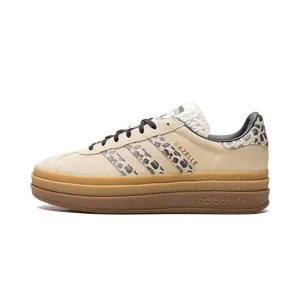 Gazelle Bold WMNS "Cheetah Stripes" JI1370