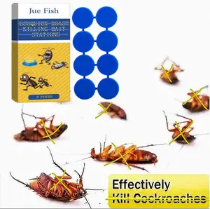 Effective Cockroach Sniping Solution for a Clean Home - Product for Cockroach Control