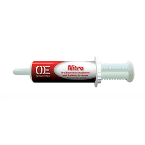 OE Nutraceuticals Nitro