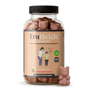 TruHeight® Growth Gummy