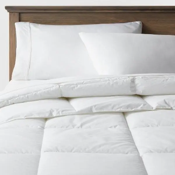 Performance Down Alternative All Season Duvet Comforter