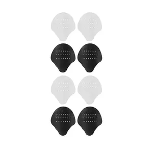 Shoe Folding Protector (4 Pairs), Shoe Folding Protector, Shoes Protector for Men & Women, Footwear, Shoe Crease Protector